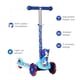 thumbnail image 2 of Patinete VOYAGER Sonic 3D autoequilibrado con luces, 2 of 9