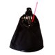 thumbnail image 2 of Decoración de árbol con luz LED, diseño de Kurt Adler, Star Wars, Darth Vader, 2 of 8