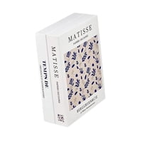 Bothyi - Organizador De Cables En Forma De Libro. Regleta Oculta Para Cajones, Escritorios Y Encimeras