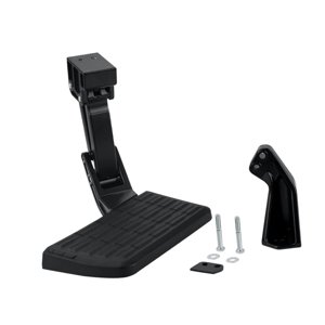 Magideal - Parachoques Laterales Para Parachoques Trasero De Coche, Accesorios Para Camiones, Actualización De Puerta Trasera De Camión, Escalón Para Cama De Cam