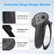 thumbnail image 3 of Juego de fundas de silicona VR Accessories Rechale para Meta Quest 3S, 3 of 7
