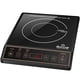thumbnail image 1 of Placa de inducción Duxtop Gold 9120MC/BT-M20B 1800W 120V, 1 of 8