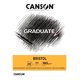 thumbnail image 1 of Canson Pad Bristol A4 21x29,7cm 180g, 1 of 5