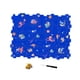 thumbnail image 3 of Puzzle Track Car Paly Set Track Building Blocks Para Niños Preescolares Niñas Mar 13PCS, 3 of 5
