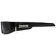 thumbnail image 3 of Gafas De Sol Locs MODA para hombre estilo Hardcore envolventes, 3 of 3