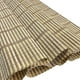 thumbnail image 2 of Cortina Persiana Roller Enrollable Bambú Café Claro 120x180 CM, 2 of 3