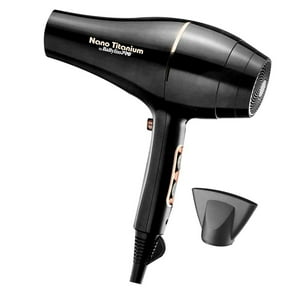 Babyliss Pro - Secador De Pelo Profesional Máxima Potencia