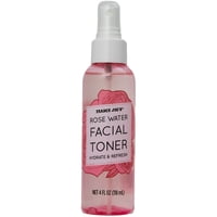 Tónico Facial Turning To Wellness Rose Water Hydrate, 1 Botella