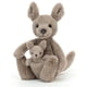 thumbnail image 1 of Peluche Canguro Kara Pequeño, 1 of 2
