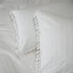 thumbnail image 5 of Funda de plumón Estina Ecru King, 5 of 8