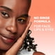 thumbnail image 4 of Limpiador facial y desmaquillante Garnier SkinActive, paquete de 2, 4 of 6
