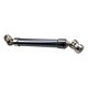 thumbnail image 4 of Acero De Eje Universal De 112-152 Mm Para RC Crawlers D90 SCX10 Gris, 4 of 5