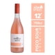 thumbnail image 1 of Cóctel Pisco Sour Pomelo Rosado 12° Botella, 750 ml, 1 of 3