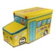 thumbnail image 1 of caja de almacenamiento de heces de zapato de reemplazo de coche de juguete de los niños amarillo, 1 of 3