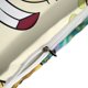thumbnail image 5 of Let's Go Luna Cartoon Bedding Sets Ultra Soft Skin-Friendly Duvet Cover 3 Piece, Cute Comforter Cover Bed Set for Boys Girls Kids, 5 of 5