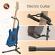 thumbnail image 5 of Soporte Para Guitarra Ajustable Eléctrico Negro Clásico, 5 of 6