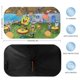 thumbnail image 2 of Bob Esponja Sombrilla Solar para Auto - Protector de Parabrisas Plegable | Cortina Solar Delantero | Bloqueo UV y Aislamiento de Calor 133x73cm, 2 of 6