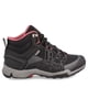 thumbnail image 5 of Botin Mujer Serra Mid Negro, 5 of 6