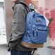 thumbnail image 2 of 1pc Schoolbag Junior High School Students Backpack Large Capacity Backpack For Girls Boys, 2 of 2