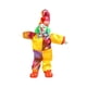 thumbnail image 1 of Payaso Muñeco Escritorio Adornos Decoración Delicada Para Colecciones Recuerdos, 1 of 5