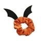 thumbnail image 1 of Divertido Tocado Resistente Al Desgaste Lindo Para Fiestas Temáticas Día De Acción De Gracias Diablo Naranja, 1 of 5