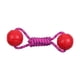 thumbnail image 1 of Pelota De Cuerda Para Perros, Juguete De Resistencia A Las Mordeduras, Pelota De Ejercicio Para Perros, Mascota, 1 of 5