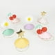 thumbnail image 1 of Set de 6 sombreros de fiesta Meri Meri Happy Icons, 1 of 3