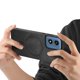 thumbnail image 4 of Magnetic Slim Case for Motorola Moto G Play 2024 4G with Camera Guard & Anti-Scratch Back Black, 4 of 6