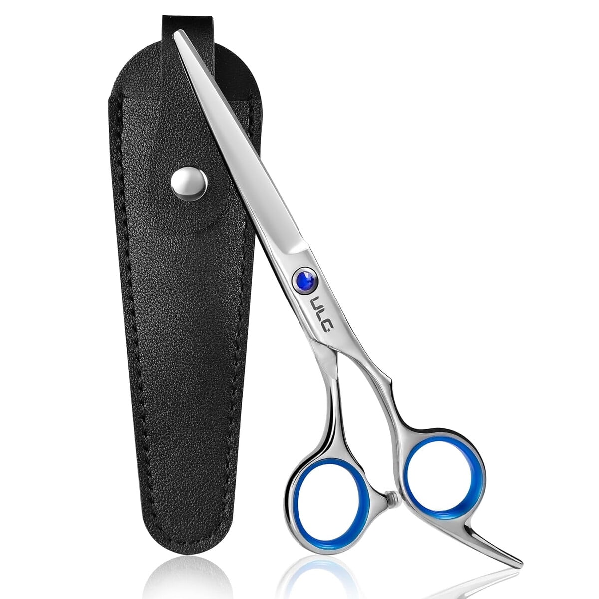 Tijera Corte De Pelo Ulg 6.5 Acero 440c Profesional