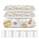 thumbnail image 2 of Gudetama Duvet Cover Set 3-Piece Bedding Set Soft Warm And Comfortable Soft Bed Set for Bedroom All Season, 2 of 5
