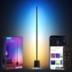 thumbnail image 1 of Lámpara de pie Govee Pro RGBIC LED con altavoz Bluetooth 2100LM, 1 of 9