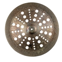 Avedis Zildjian Company - Basura Seca Especial Personalizada China Cymbal Zildjian K 18