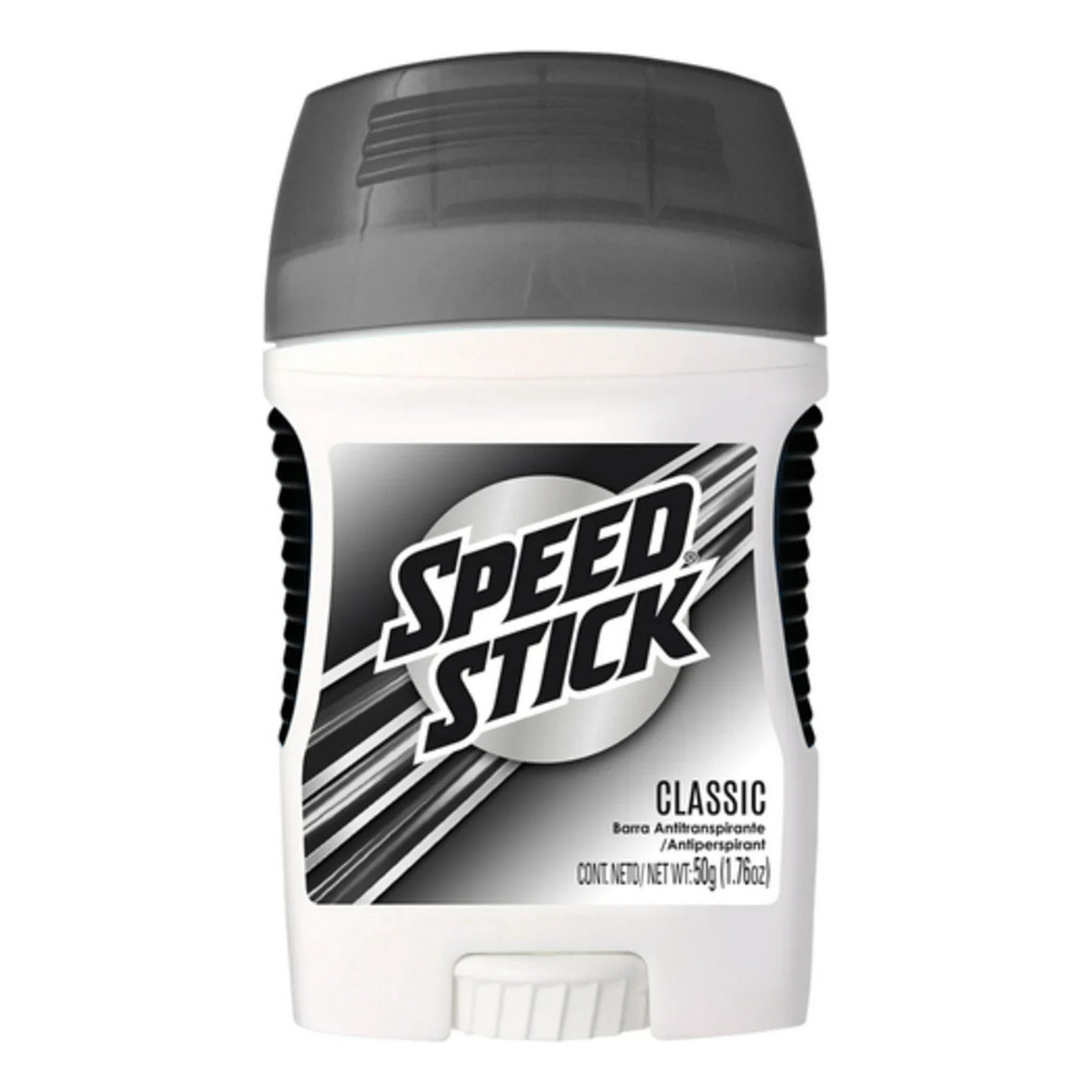 Desodorante En Barra Classic 50 g Speed Stick