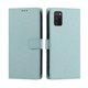 thumbnail image 2 of Cartera para Samsung Galaxy A03s con Bolsillo de Tarjetas, Verde Menta, 2 of 6