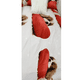 thumbnail image 4 of Cubre plumón para cama de 1.5 plazas Doggy, 4 of 5