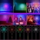thumbnail image 4 of Kit Luces Fuegos Artificiales Rgb Decoracion Navidad Led, 4 of 9