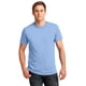 thumbnail image 1 of Camiseta Gildan Ultra Cotton 100% Algodón para Hombre Azul Claro, 1 of 1