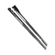 thumbnail image 5 of Faldas Laterales Universales Para Coche, Divisores De Extensión, Kit De Carrocería, Piezas De Repuesto, Fibra De Carbono, 5 of 5