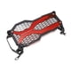 thumbnail image 1 of Cubierta De Faro De Motocicleta Aleación De Aluminio Resistente Para R1200GS R1250GS/Adv Rojo, 1 of 4