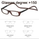 thumbnail image 4 of Las gafas de lectura magnéticas se pueden colgar alrededor del cuello para facilitar su transporte, gafas de lectura plegables., 4 of 5