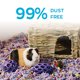 thumbnail image 5 of Papel natural de confeti Carefresh para mascotas Carefresh, 99% libre de polvo, 5, 5 of 7