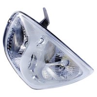 Repuestos Del Sol - Optico Izquierdo Hyundai Eon 0.8 Epsilon G3Ha Mpi Sohc 9 Valv 2013 2017