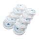 thumbnail image 5 of 10 Uds. De Cuerdas Elásticas, Cordones Elásticos Para Cuentas Para Fabricación De Joyas, Abalorios, Cada Rollo De 5m, 5 of 5