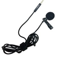 Micrófono Con Clip Incorporado Para Celular/ Bl-Cbmic Bestlink