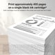 thumbnail image 2 of Cartucho De Tinta Pg 260 Xl Negro Original Ts5320 6420 6420a, 2 of 6
