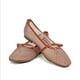 thumbnail image 5 of Ballerina Mujer Rojo Brillo Chinitown, 5 of 7