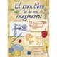 thumbnail image 1 of El gran Libro de los Seres Imaginarios, 1 of 2
