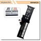 thumbnail image 5 of Aluo 00HW026 Batería nueva para portátil compatible con la serie Lenovo ThinkPad Yoga 260 00HW027 SB10F46464 SB10F46465, 5 of 8