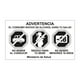 thumbnail image 2 of Pack Jack Daniels 500 ml + Gentleman 375 ml Edicion Unica, 2 of 2