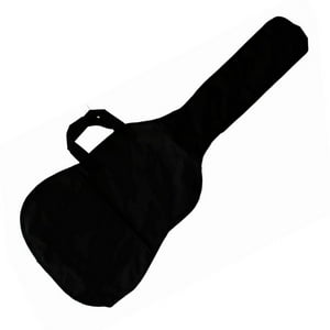 Gcr Funda-D Guit Folk Funda De Guitarra Folk